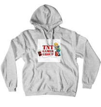 tntgamergroup Hoodies (No-Zip/Pullover)