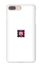 justjo8791 iPhone Phone Cases