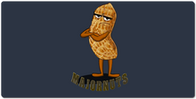 majornuts XXL Gaming Mousepad