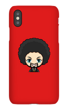 kanushia iPhone Phone Cases