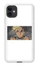valdemarberg iPhone Phone Cases