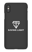savinglightcic iPhone Phone Cases