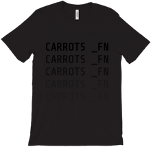 carrots_fn T-Shirts