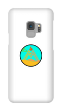 Mountains of Mayhem Samsung Phone Cases