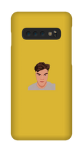 jayz_officiel Samsung Phone Cases