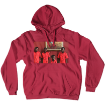 Mr Rude Hoodie
