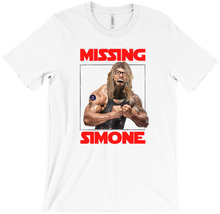 T-Shirts Simone Limited Edition