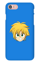 Fundas para iPhone con el Logo de Davidosn750