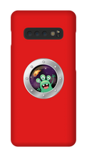 neilj99 Samsung Phone Cases