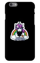 vikingunicorn93 iPhone Phone Cases