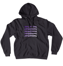 penguinzzmy Hoodies (No-Zip/Pullover)