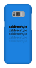 Funda zekfreestyle para Samsung