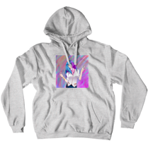 RukoVT BG Hoodies (No-Zip/Pullover)