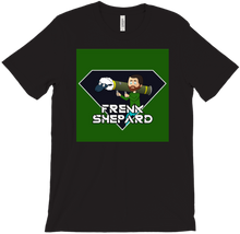 frenkshepard T-Shirts