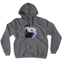 strickenedsoul Hoodies (No-Zip/Pullover)