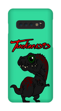 Sassy Rex Samsung Phone Case