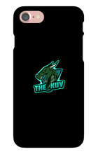 The Kuv iPhone Phone Cases