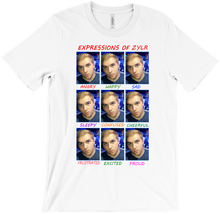 mr_zylr T-Shirts
