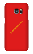 leotryhard3418 Samsung Phone Cases