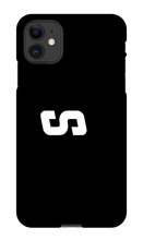 liam_bergdahl iPhone Phone Cases