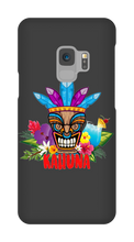 thatguykahuna Samsung Phone Cases
