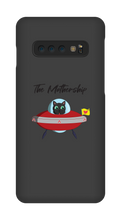 itskendraeh Samsung Phone Cases