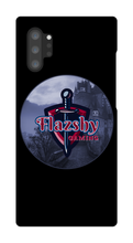 flazshy Samsung Phone Cases