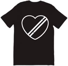 Hello How Are You? Back Design Alt Colors