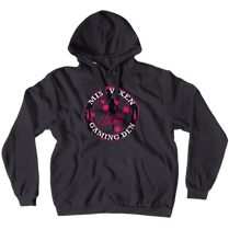 missvixen'sden Hoodies (No-Zip/Pullover)