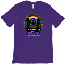 Council Pride T-shirt