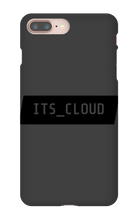 ITS_CLOUD  iPhone Cases