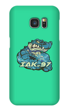 IAK's Samsung 9 Hüllen