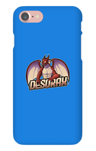desorax_ iPhone Phone Cases