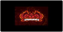 od3m0n1co XXL Gaming Mousepad