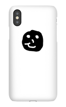 jayblitz47 iPhone Phone Cases