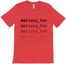 mercury_tvv T-Shirts