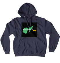 mandemjordy Hoodies (No-Zip/Pullover)