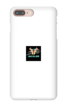 jacalbr iPhone Phone Cases