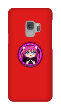gothlace Samsung Cases