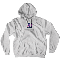 saharaqa Hoodies (No-Zip/Pullover)
