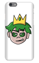 cranidos_ iPhone king Cases