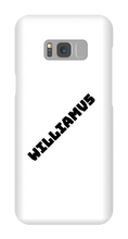 slashy2020 Samsung Phone Cases