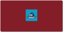 mr_greatwolfy XXL Gaming Mousepad