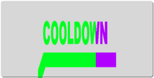 COOLDOWN XXL Gaming Mousepad