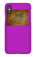 bentchezgrater iPhone Phone Cases