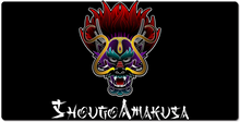 shougoamakusa012 XXL Gaming Mousepad