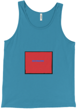 Maximazing First Edition Tank Top
