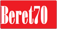 beret70 XXL Gaming Mousepad