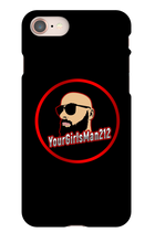 yourgirlsman212 iPhone Phone Cases