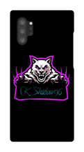 ck_shadow96 Samsung Phone Cases
